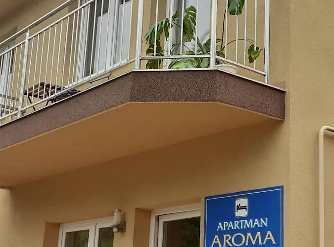 Aroma * Hajdúszoboszló