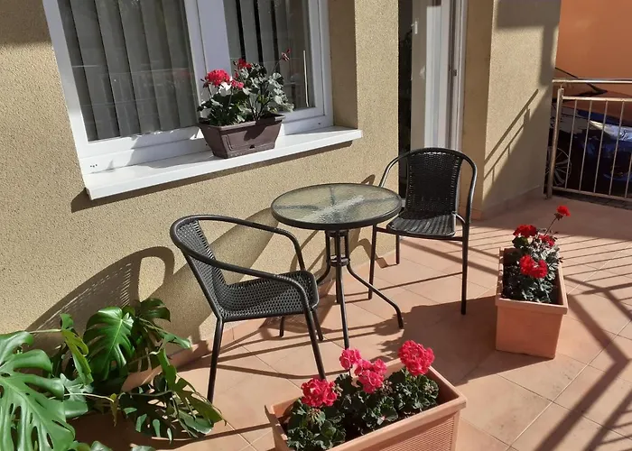 Appartement Aroma Hajdúszoboszló