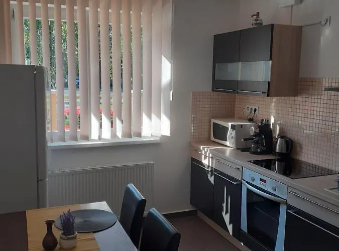 Appartement Aroma Hajdúszoboszló