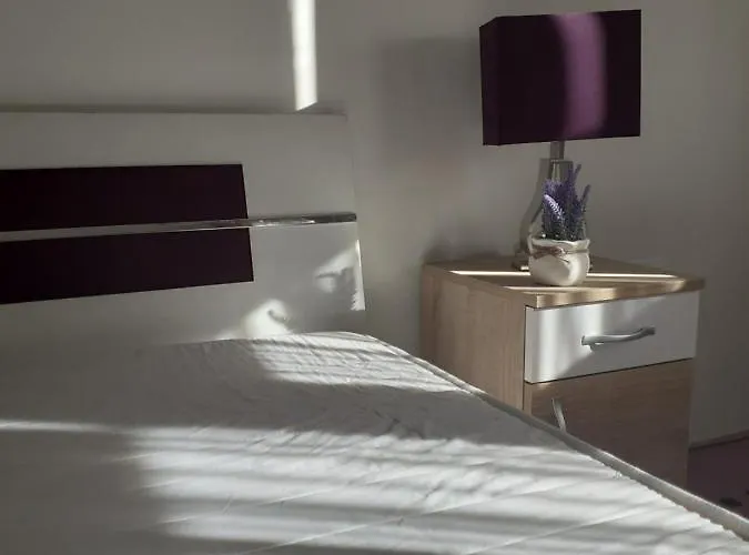 Appartement Aroma Hajdúszoboszló