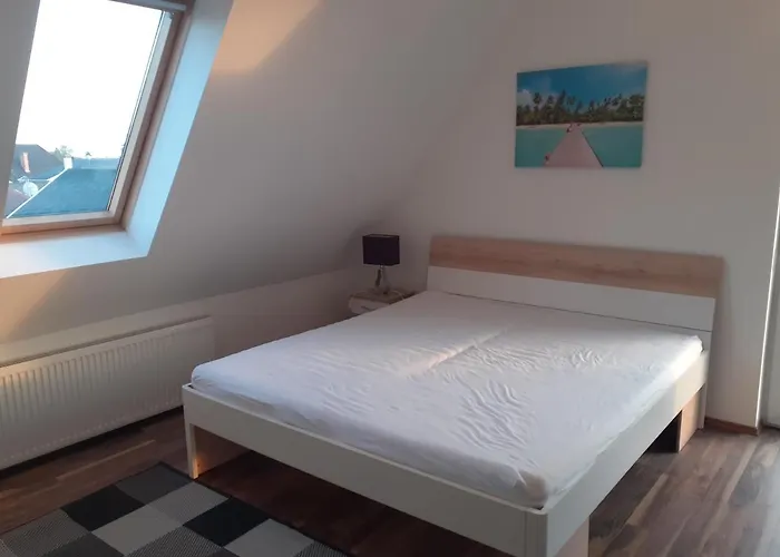 Appartement Aroma *