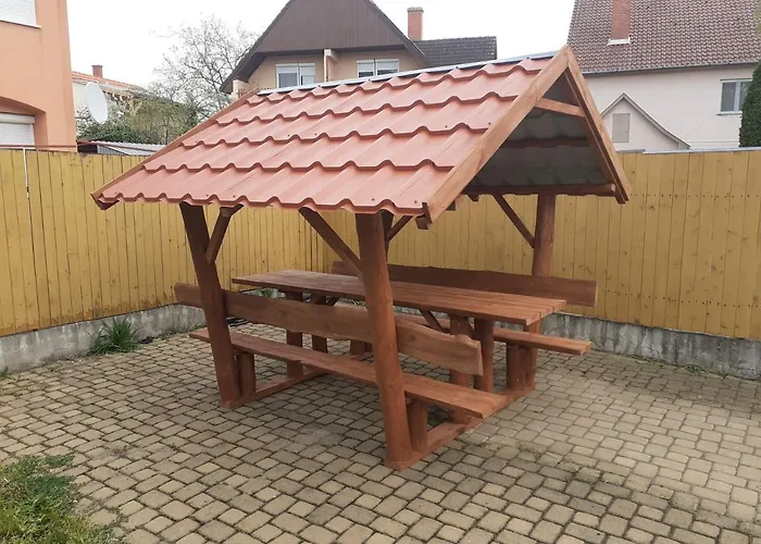 Aroma Hajdúszoboszló
