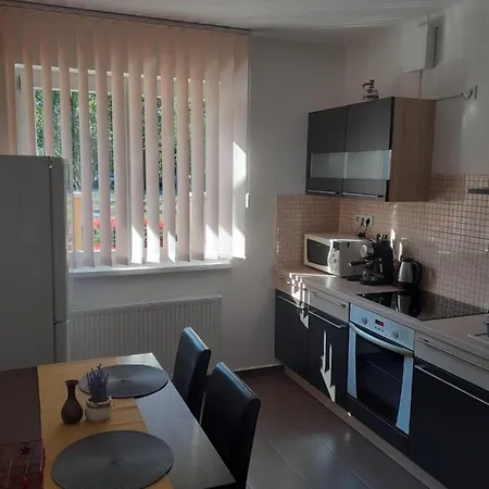 Apartament Aroma Hajdúszoboszló