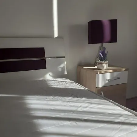 Apartament Aroma Hajdúszoboszló
