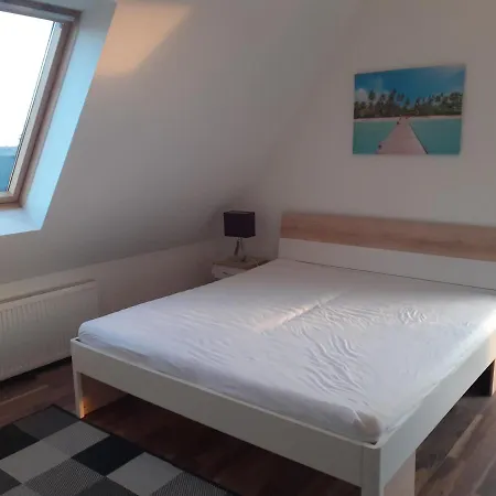 Apartament Aroma *