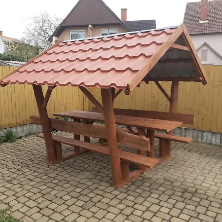 Aroma Hajduszoboszlo