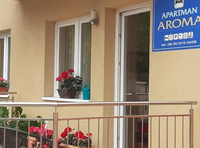 Aroma Hajdúszoboszló